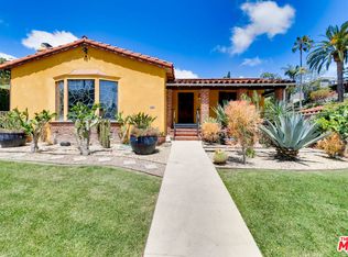 3757 Lorado Way, Los Angeles, CA 90043