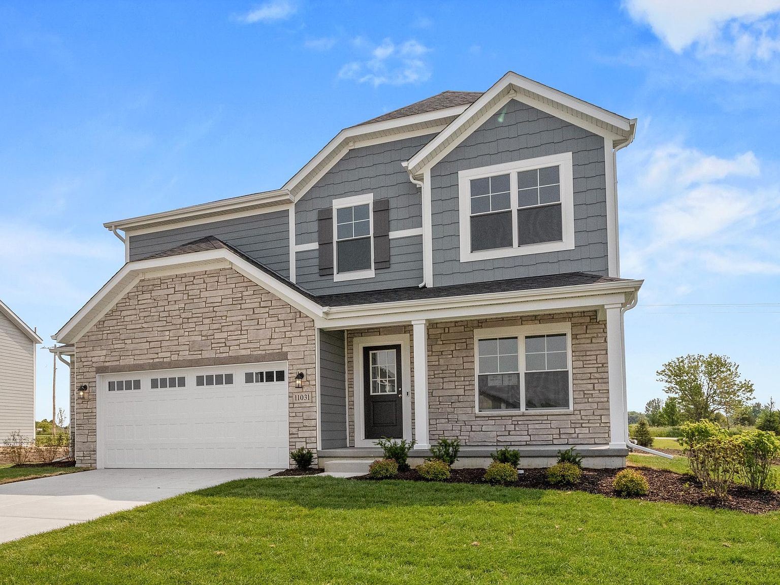 11031 Delta Dr