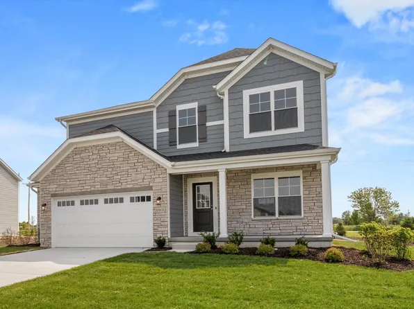 11031 Delta Dr, Dyer, IN 46311