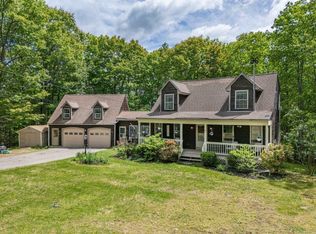 7 Shiere Way, Strafford, NH 03884