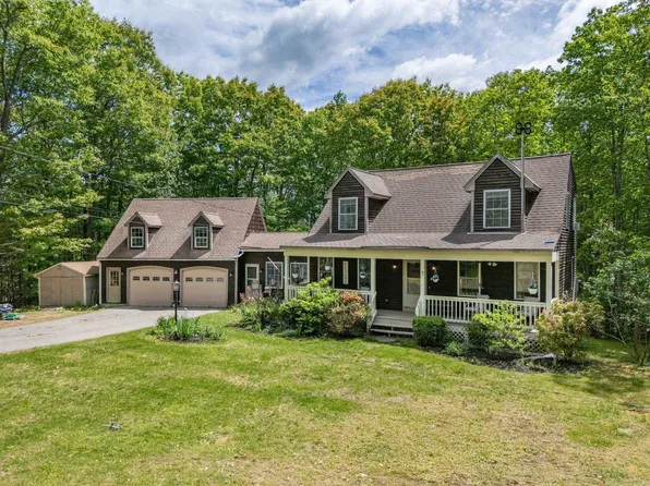 7 Shiere Way, Strafford, NH 03884