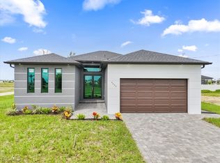 4333 NW 33rd Ln, Cape Coral, FL 33993