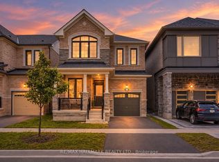 14 Eberly Woods Dr, Markham, ON L6C 3K5