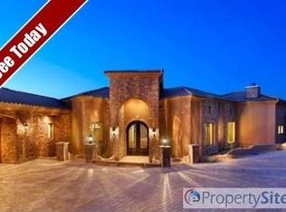 15710 E Telegraph Dr, Fountain Hills, AZ 85268