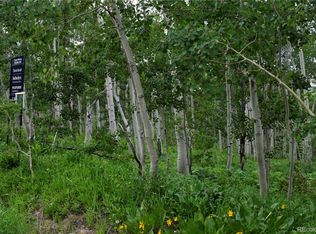 57965 Longfellow Way, Clark, CO 80428