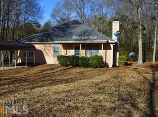 905 Dogwood Ln, Winder, GA 30680