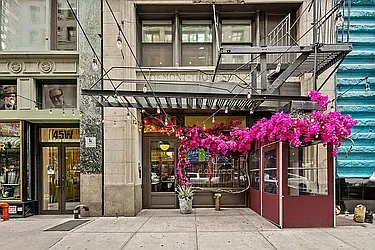 Rented by Voro New York