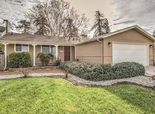 6324 Lafayette Ave, Newark, CA