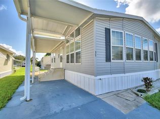 4925 Cypress Gardens Rd LOT 35, Winter Haven, FL 33884