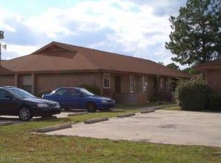1320 Jefferson Ave APT D, Orange Park, FL 32065