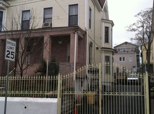 190 Mount Prospect Ave, Newark, NJ 07104
