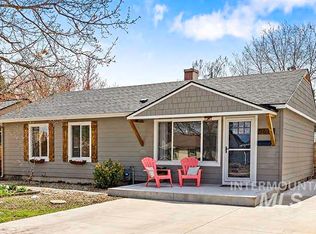 5619 W Edson St, Boise, ID 83705