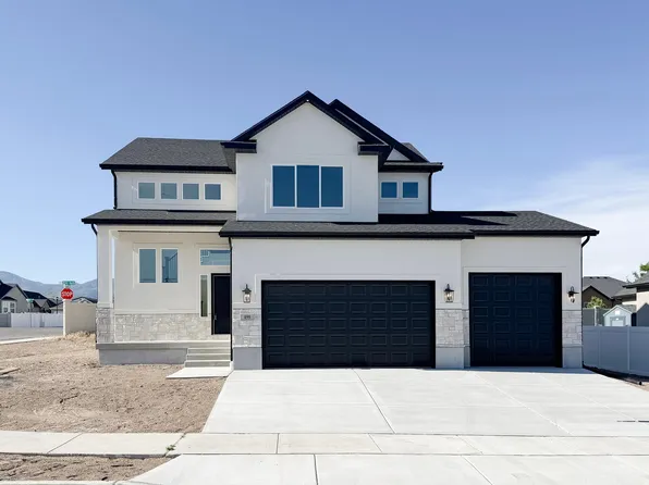 499 W 2030 N #26, Tooele, UT 84074