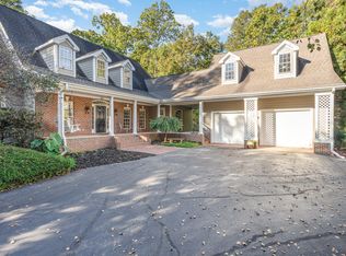 2501 Brighton Point, Sanford, NC 27330