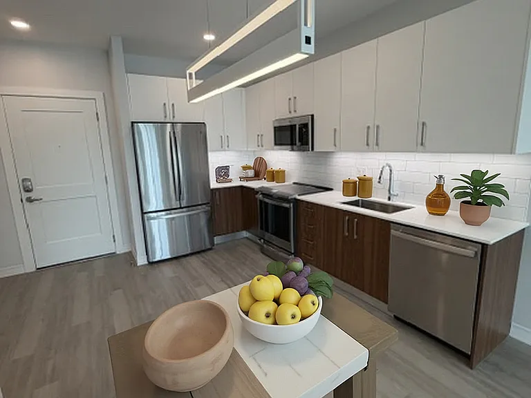 Residences at Sharon Gallery — Photo 36