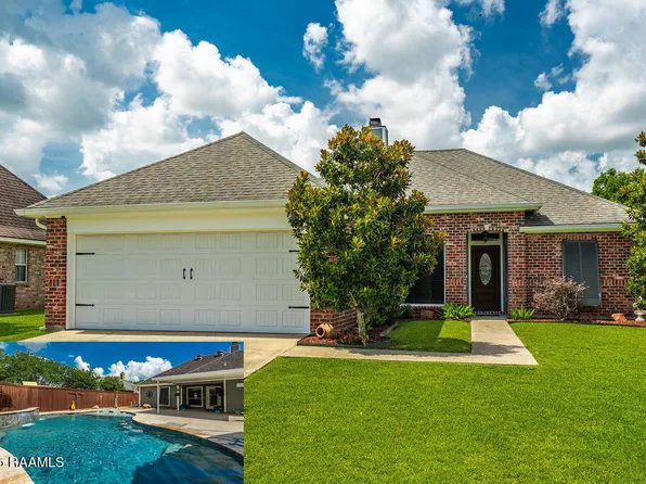 202 Doe Ln, Broussard, LA 70518