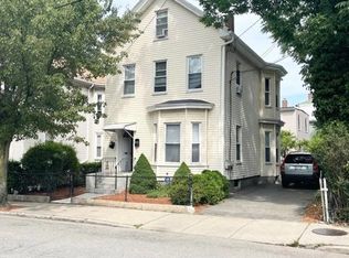 49 Springfield St #2, Somerville, MA 02143