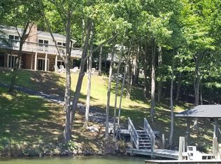 204 Natures Trl, Moneta, VA 24121