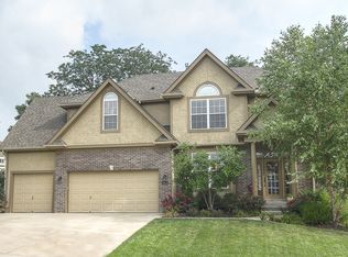 8914 NE 92nd Ter, Kansas City, MO 64157