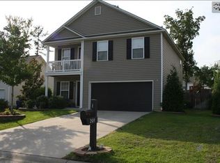 209 Eagle Pointe Dr, Chapin, SC 29036