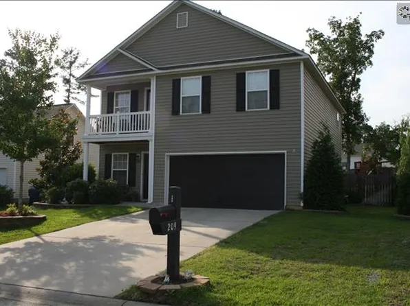 209 Eagle Pointe Dr, Chapin, SC 29036