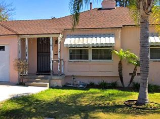 1671 Colfax Dr, Lemon Grove, CA 91945