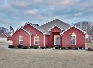 2336 Parc Pl, Florence, AL 35630