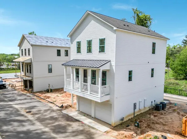 1016 Molly Barr Rd #7, Oxford, MS 38655