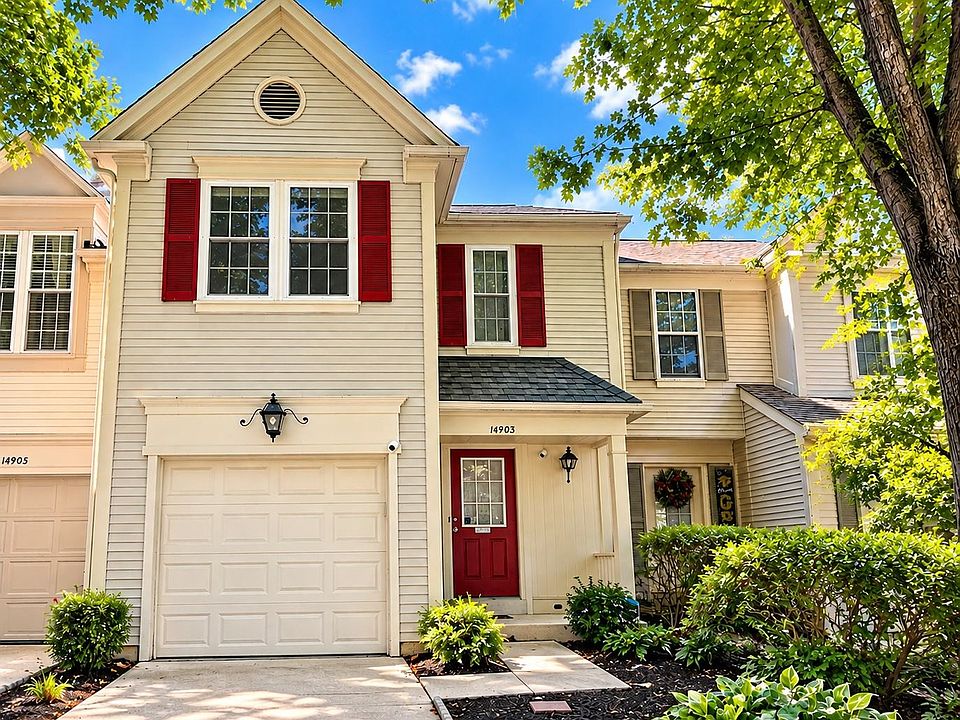 1st image of 14903 Habersham Cir