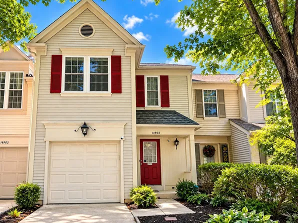 14903 Habersham Cir, Silver Spring, MD 20906