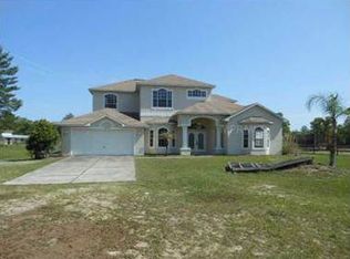 11809 Smith Blvd, Hudson, FL 34667