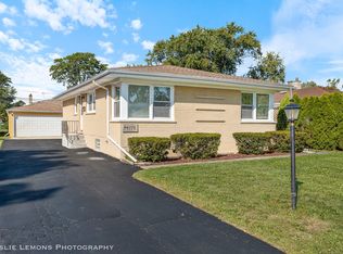1176 S Chestnut Ave, Arlington Heights, IL 60005