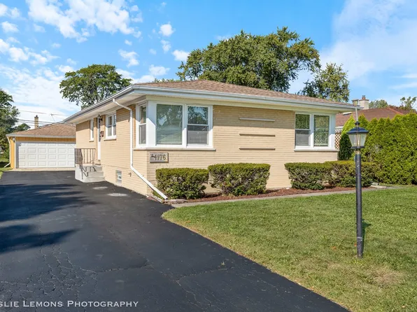 1176 S Chestnut Ave, Arlington Heights, IL 60005
