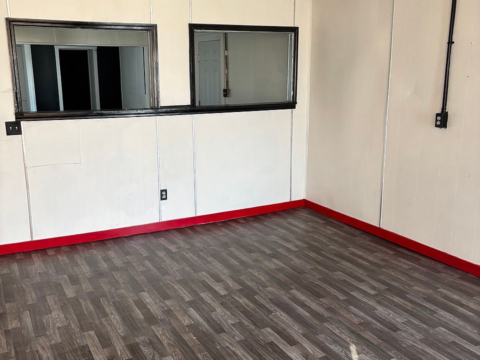 Retail space