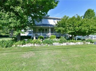 6640 Ratliff Rd, Camby, IN 46113