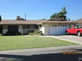1508 Harding Ave, Chowchilla, CA 93610