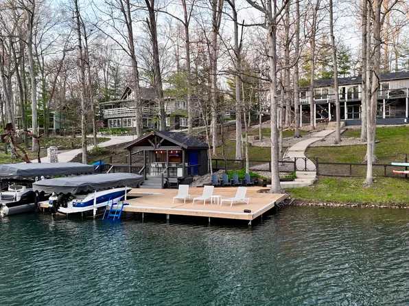 7014 Eagle Dr, Nineveh, IN 46164