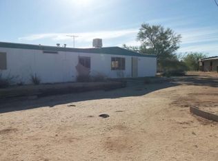 12321 S Saladom Rd, Tucson, AZ 85736