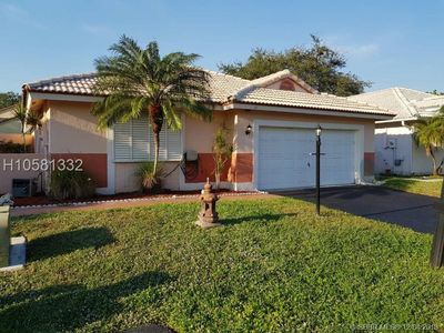 6271 Plymouth Ln, Davie, FL, 33331