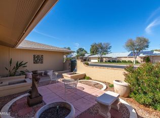 12619 W Seneca Dr, Sun City West, AZ 85375