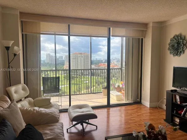 20379 W Country Club Dr APT 1637, Aventura, FL 33180
