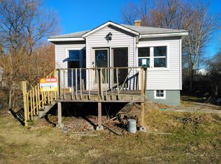 3581 Illinois St, Gary, IN 46409