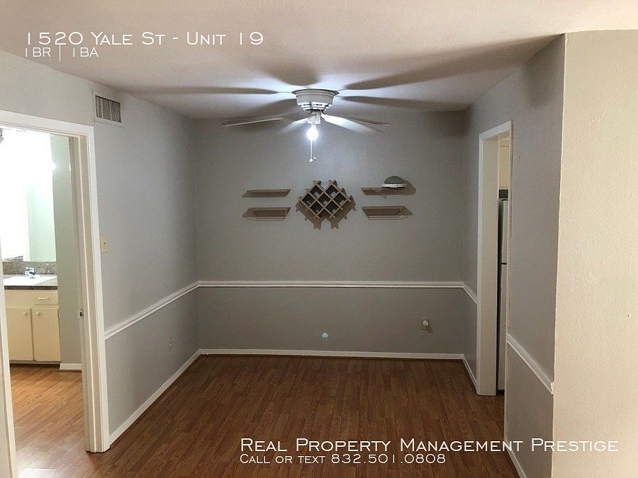 1st image of 1520 Yale St APT 19