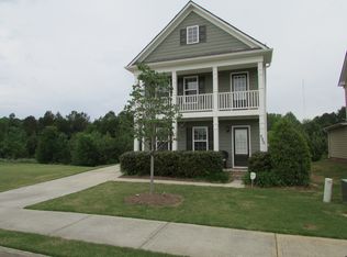 720 W Vincent Dr, Athens, GA 30607