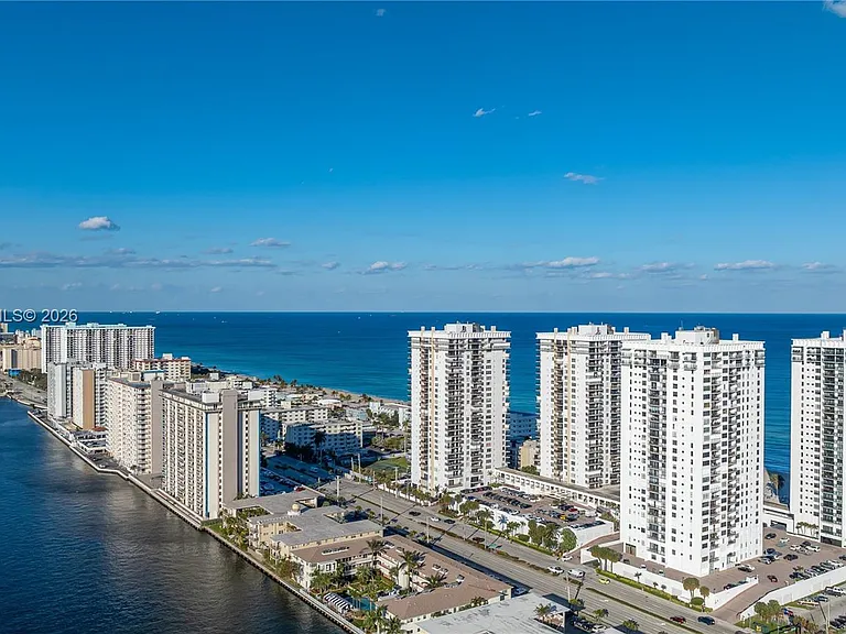 2401 S Ocean Dr #Penthouse A4 — Photo 69