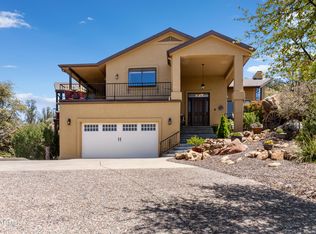 1839 N Ridgecrest Dr, Prescott, AZ 86305