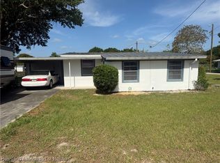 1543 Killarney Dr, Sebring, FL 33870