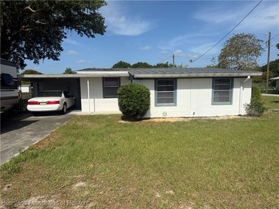 1543 Killarney Dr, Sebring, FL, 33870