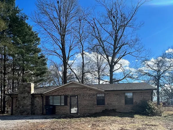 1961 Denton Ave, Cookeville, TN 38501