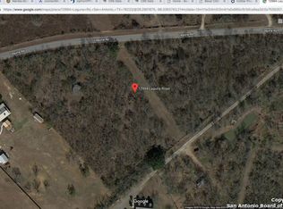12994 Laguna Rd, San Antonio, TX 78223